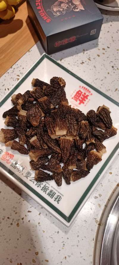 羊肚菌种植如何选择适合的土壤益高产