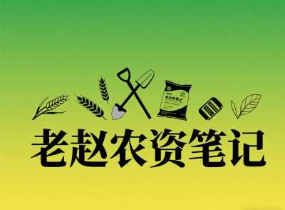 乡镇农资店对接厂家：不是否定代理，是找对&ldquo;有前景的小厂&rdquo;补增量