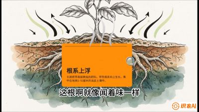 第6节：【避坑与风控】免耕肥的谎言与&ldquo;三年改土&rdquo;计划，课程：《柑橘底肥&ldquo;翻身账&rdquo;：从改土到高产的实战全书》