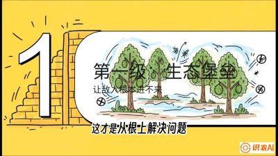 第七节：榴莲防御战：病虫害三级立体防控，疫霉菌与虫害的立体封锁线，课程：《国产榴莲突围战：从泰国经验到中国实操的8堂必修课（高阶实战版）》