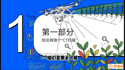 第5节：无人机也能&ldquo;看病抓药&rdquo;&mdash;&mdash;处方图与变量施肥入门，课程：《无人机植保搞钱必修课：从&ldquo;瞎飞&rdquo;到&ldquo;懂行&rdquo;的6步进阶》